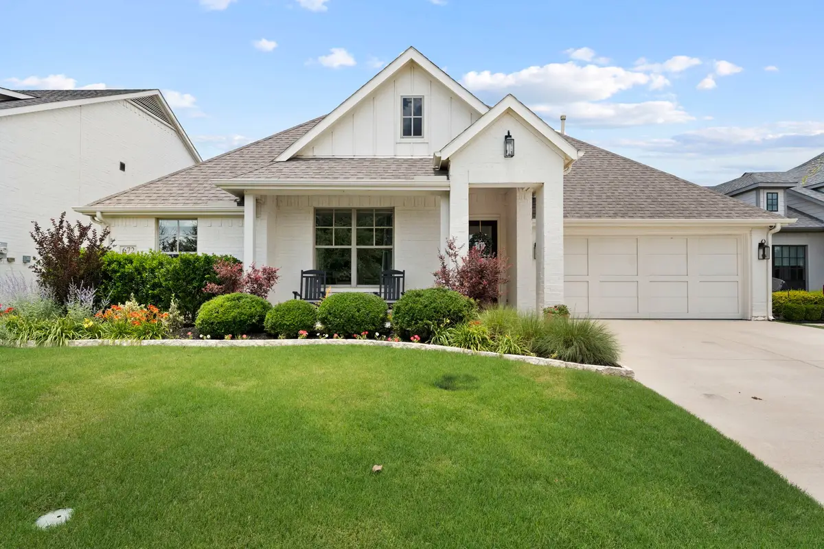 672 Lookout Point Avenue, Aledo, TX 76008 - #1