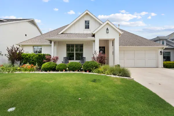 672 Lookout Point Avenue, Aledo, TX 76008