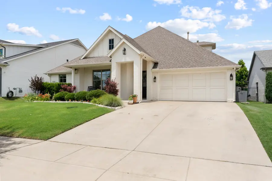 672 Lookout Point Avenue, Aledo, TX 76008 - #2