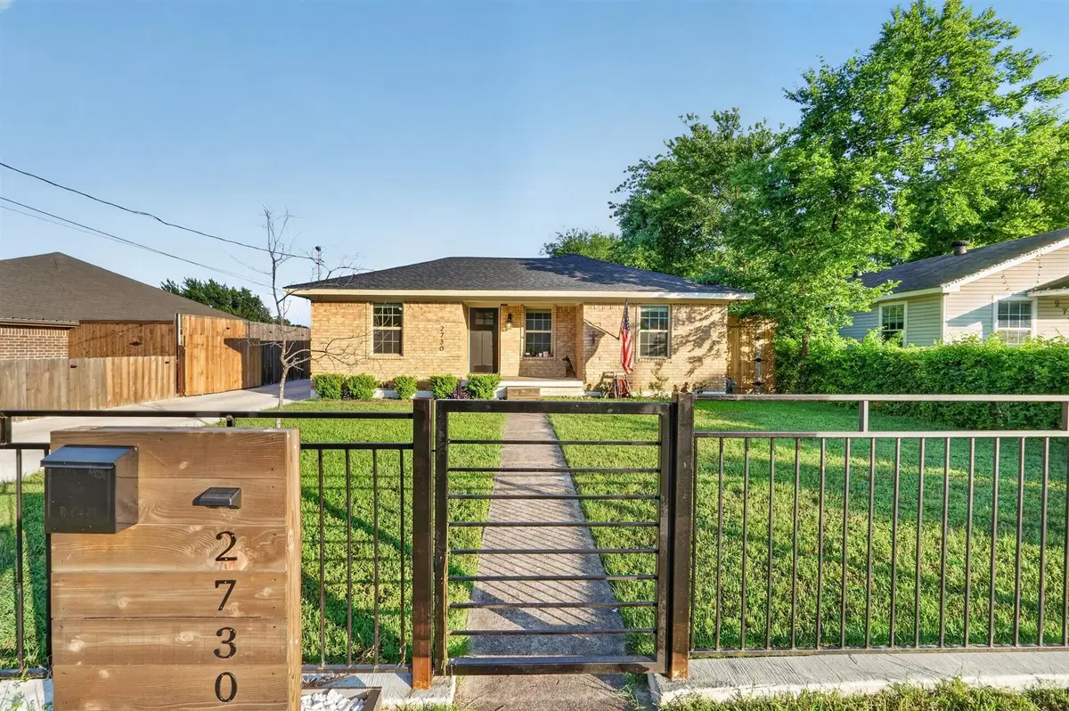 2730 Marjorie Avenue, Dallas, TX 75216 - #1