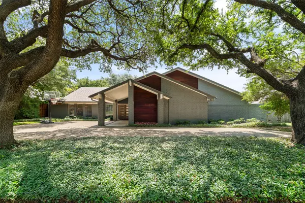 6334 Oakleaf Road, Dallas, TX 75248