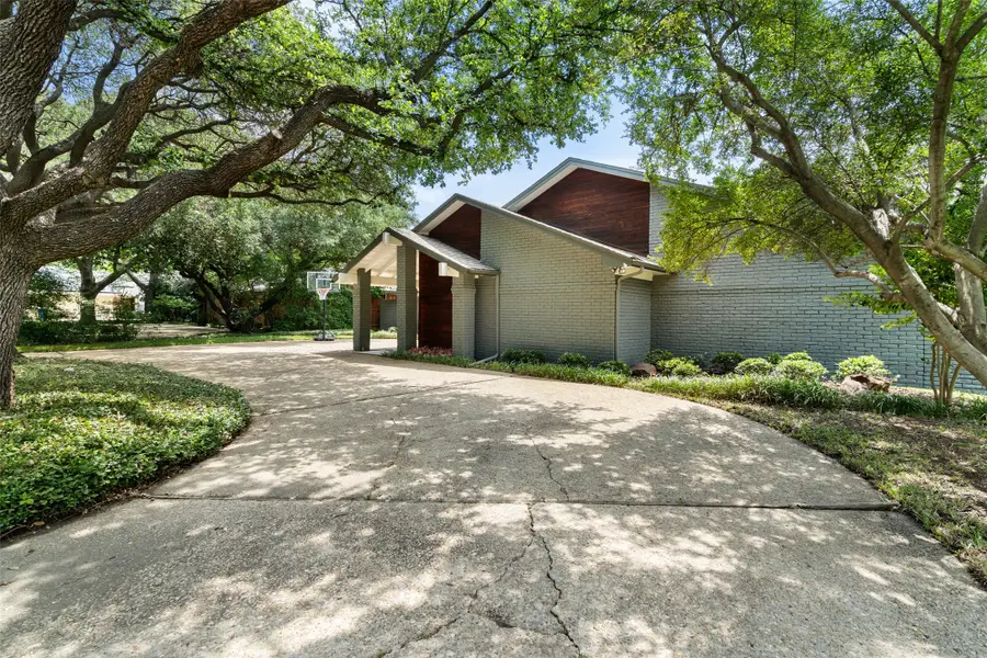 6334 Oakleaf Road, Dallas, TX 75248 - #3