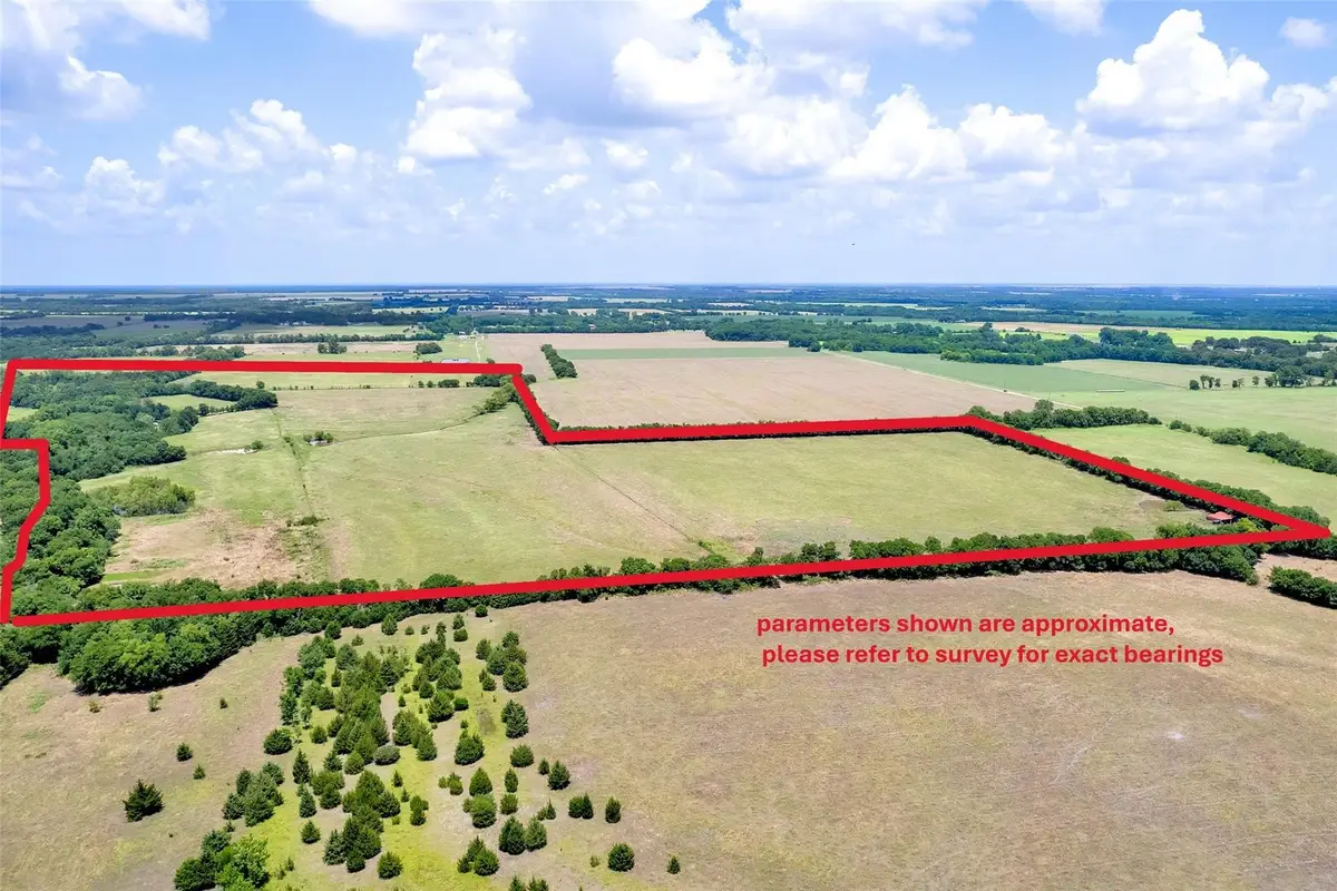 TBD Cr 3735, Wolfe City, TX 75496 - #1
