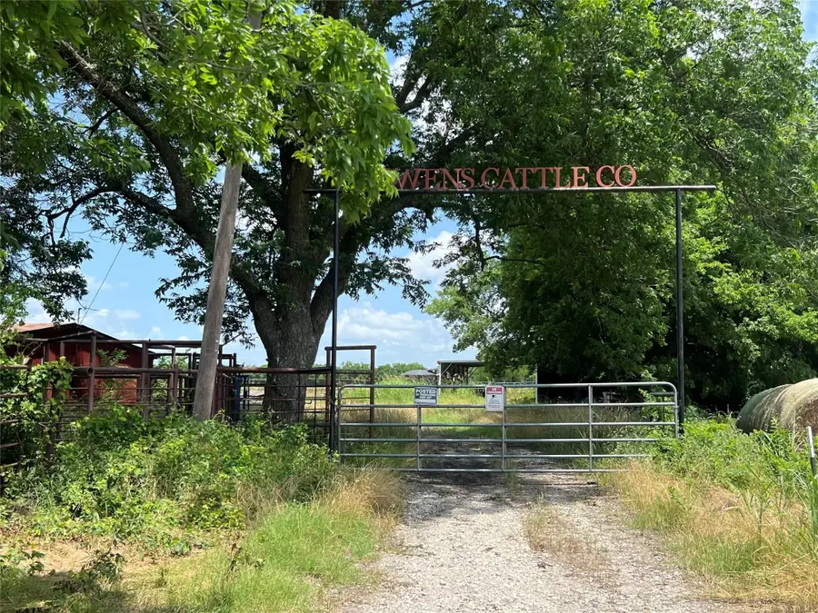 TBD Cr 3735, Wolfe City, TX 75496 - #3
