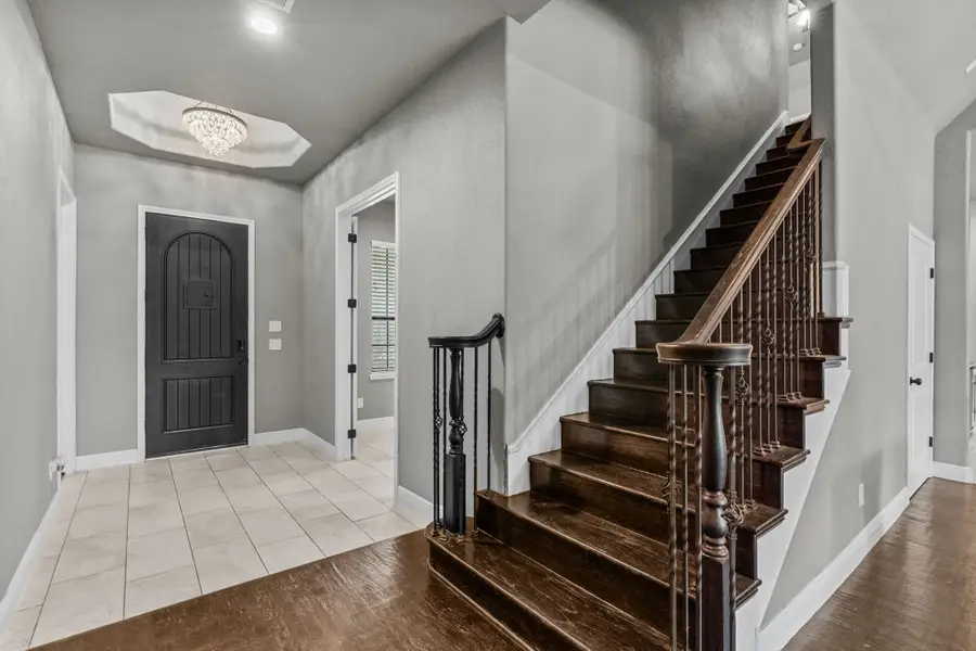 7348 Brady Oaks Drive, Fort Worth, TX 76135 - #2