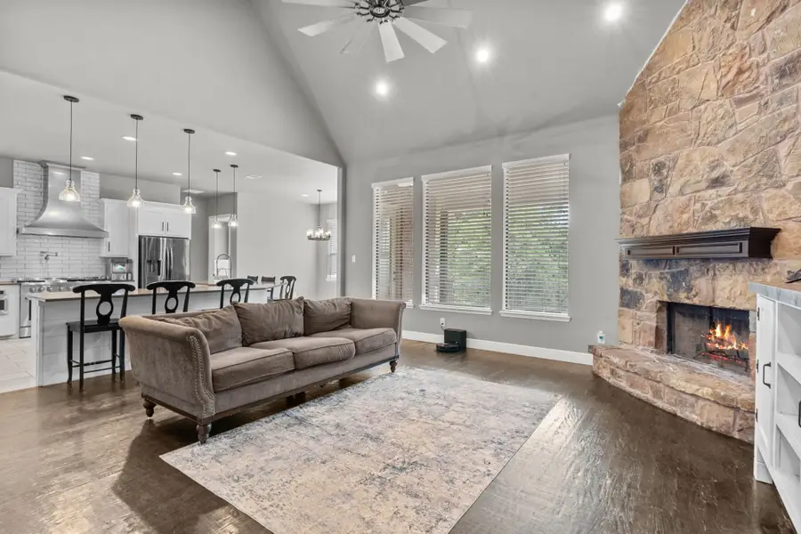 7348 Brady Oaks Drive, Fort Worth, TX 76135 - #3