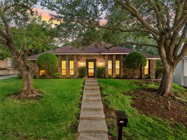 4325 Green Point Drive, Waco, TX 76710