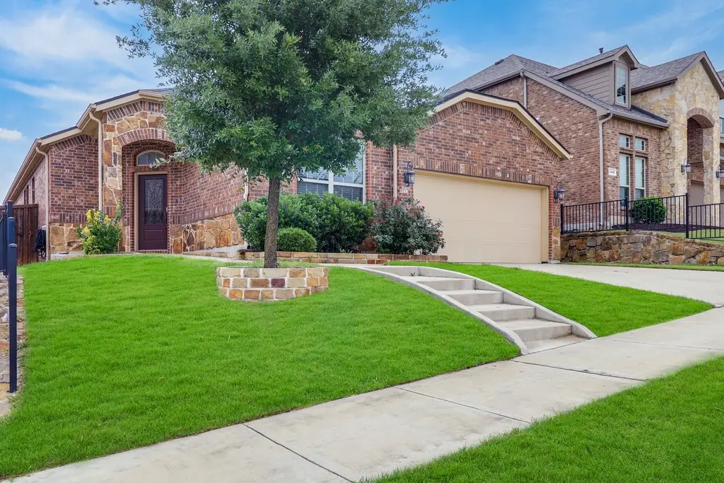 3608 Bastrop Street, Melissa, TX 75454 - #1