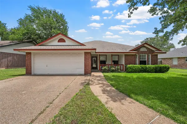 4617 Lexington Street, Bellmead, TX 76705