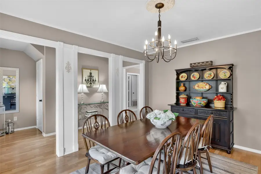 8261 Club Meadows Drive, Dallas, TX 75243 - #3