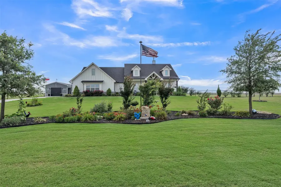 6628 Buffalo Ridge Circle, Godley, TX 76044 - #2