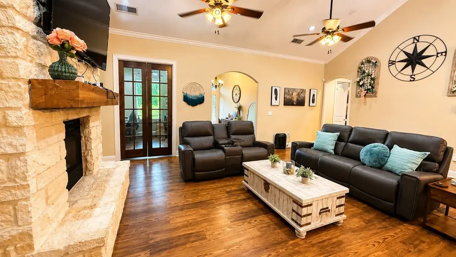 637 Cr 151, Carthage, TX 75633 - #3