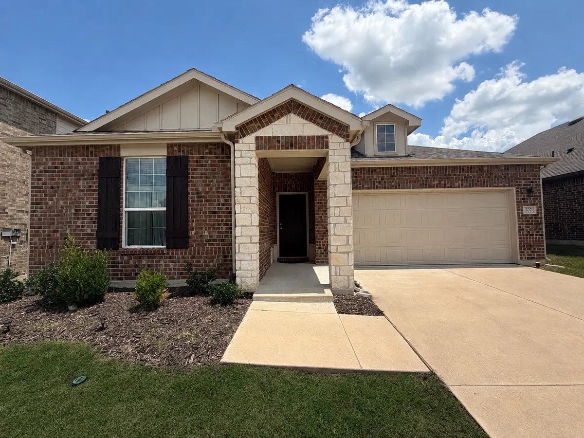 707 Indigo Road, Princeton, TX 75407 - #1