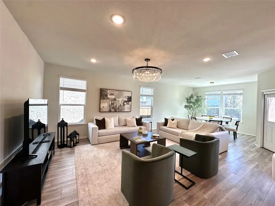 707 Indigo Road, Princeton, TX 75407 - #2