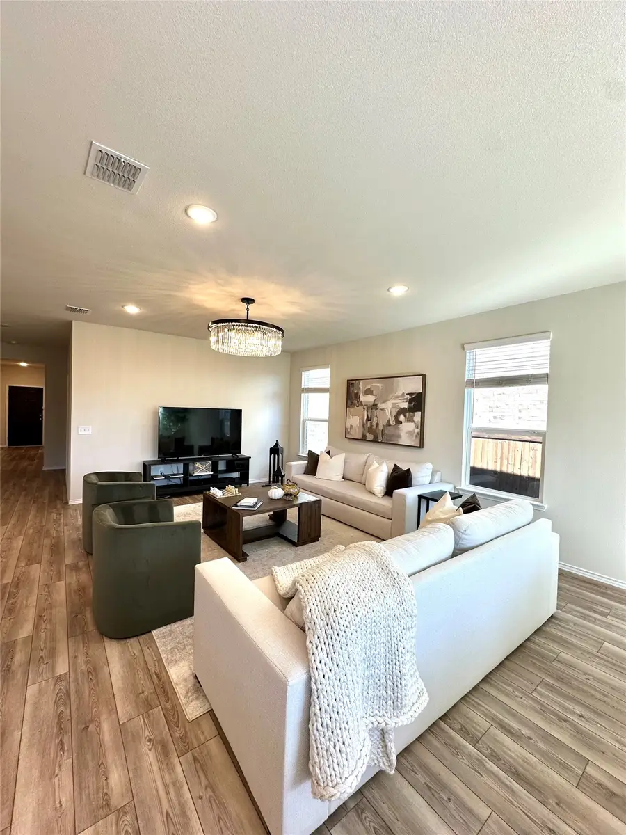 707 Indigo Road, Princeton, TX 75407 - #3