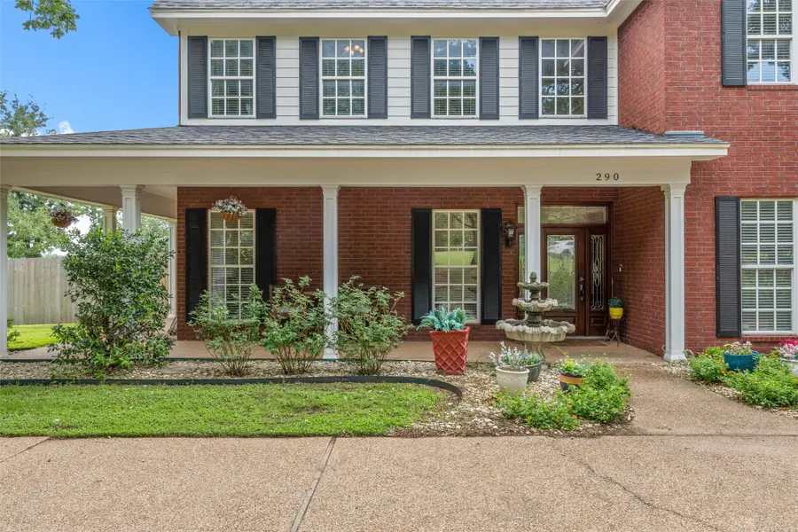 290 Bolton Circle, West, TX 76691 - #2