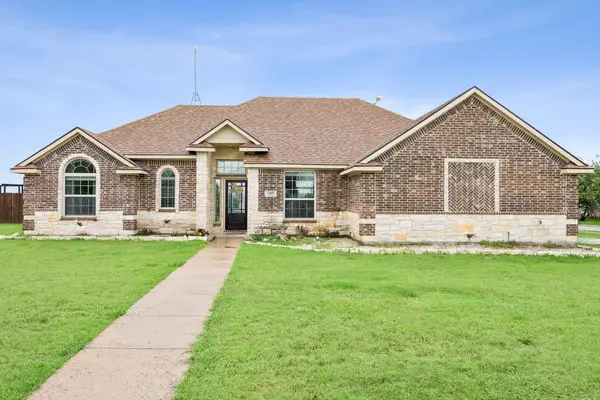 2509 Hollon Drive, Caddo Mills, TX 75135