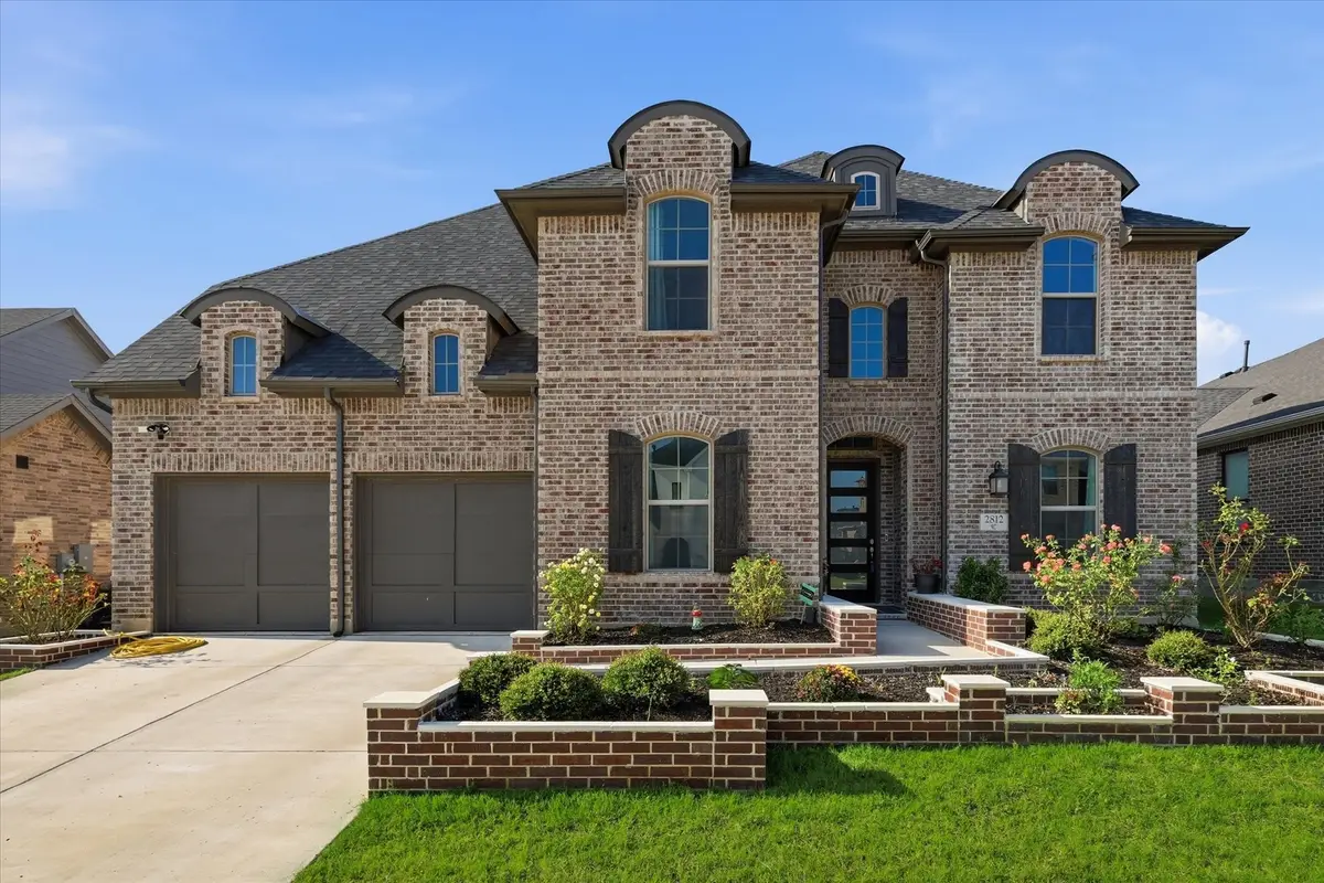 2812 Dunbar Drive, Northlake, TX 76247 - #1