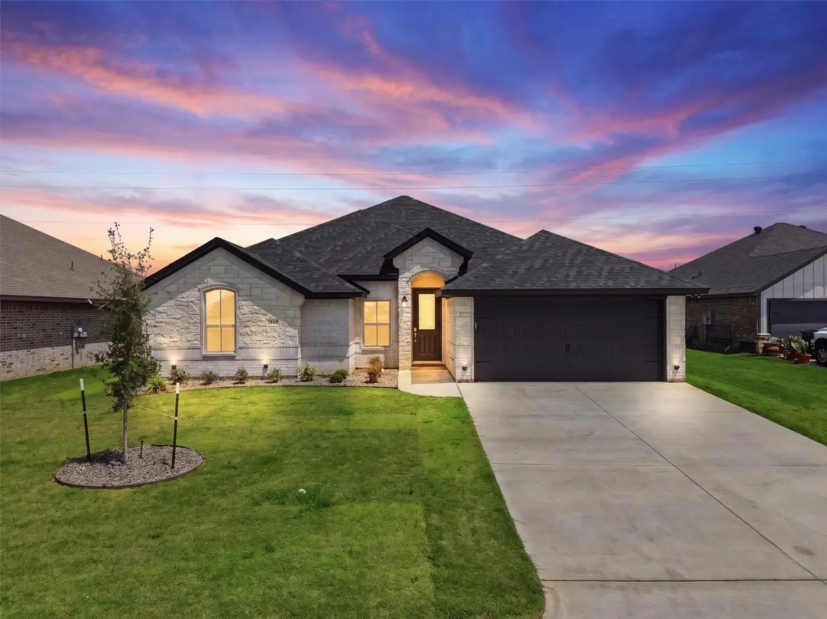 1354 Oleander Drive, Tolar, TX 76476 - #1