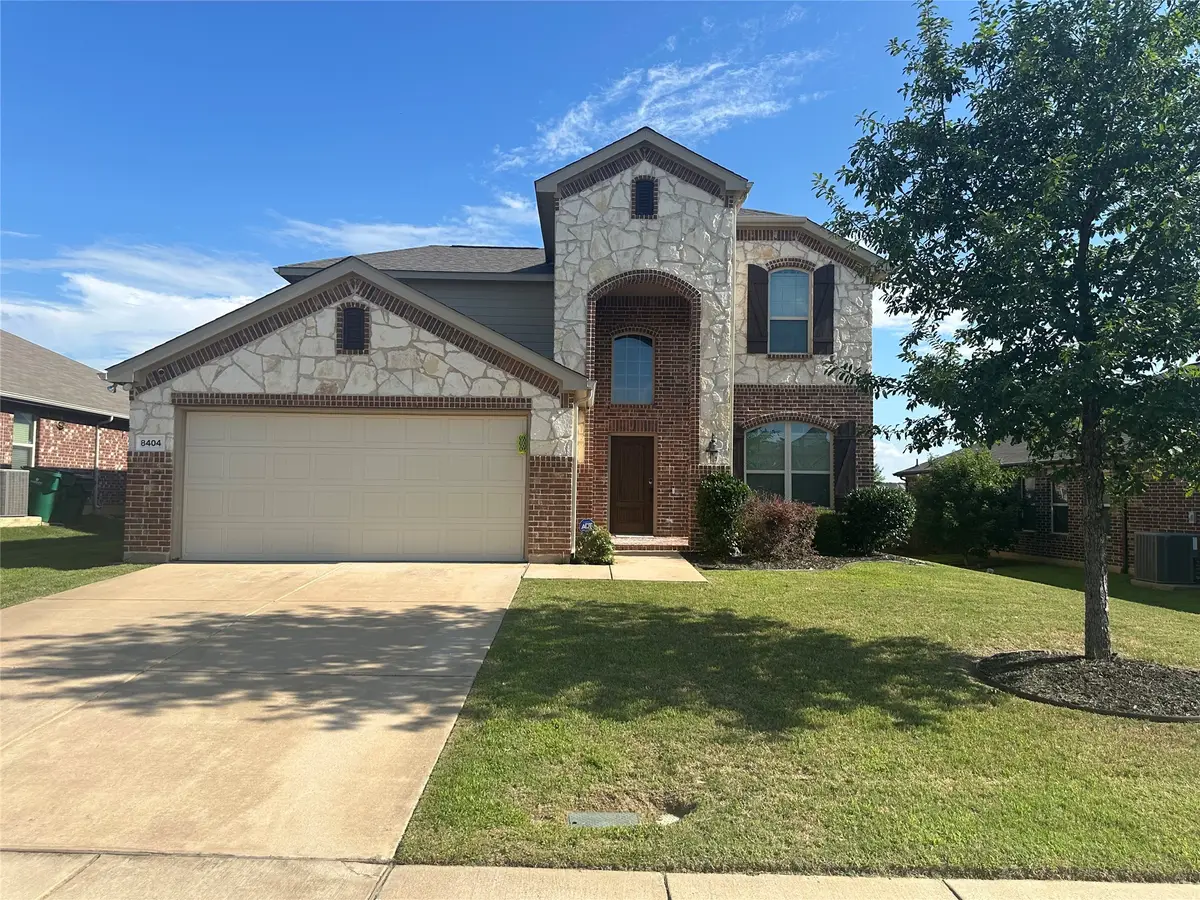 8404 Sioux Trail, Aubrey, TX 76227 - #1
