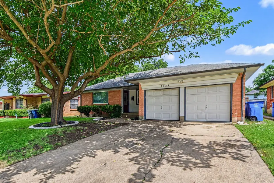 1125 Waweenoc Avenue, Dallas, TX 75216 - #2