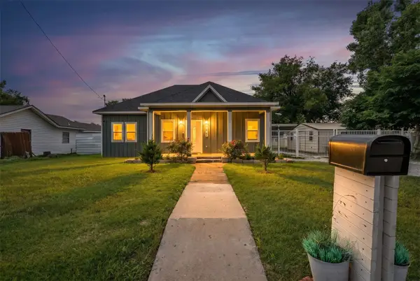 403 13th Street, Mineral Wells, TX 76067