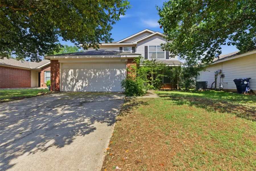 2313 Southway, Denton, TX 76207 - #2