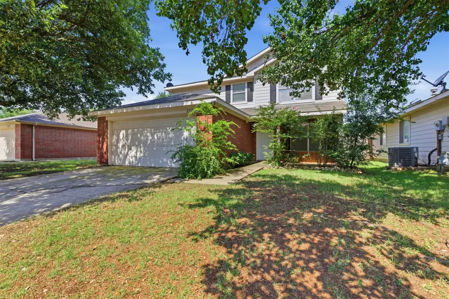 2313 Southway, Denton, TX 76207 - #3