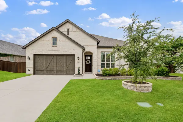 1830 Bellagio Lane, McLendon Chisholm, TX 75032