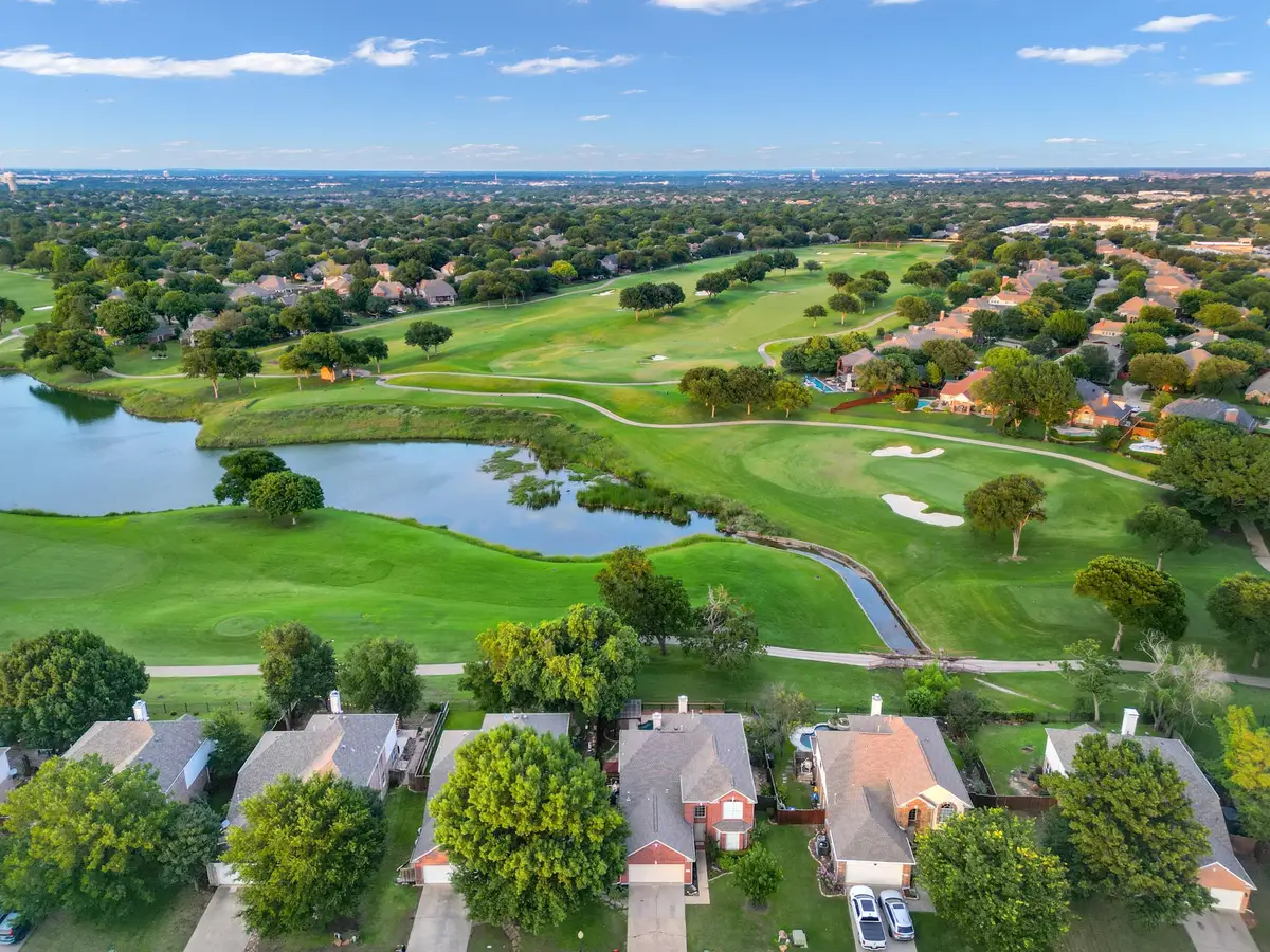 2733 Woodson Drive, McKinney, TX 75072 - #1