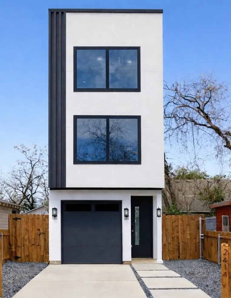 2414 Anderson Street, Dallas, TX 75215 - #3