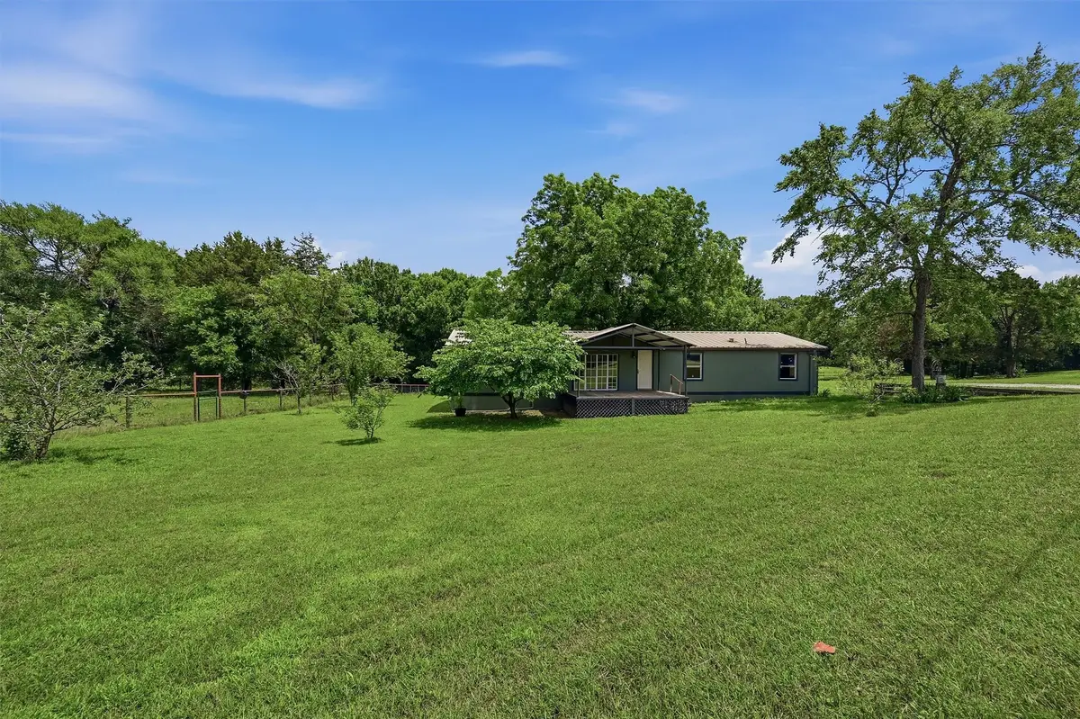 150 Gilbreath Road, Sadler, TX 76264 - #1
