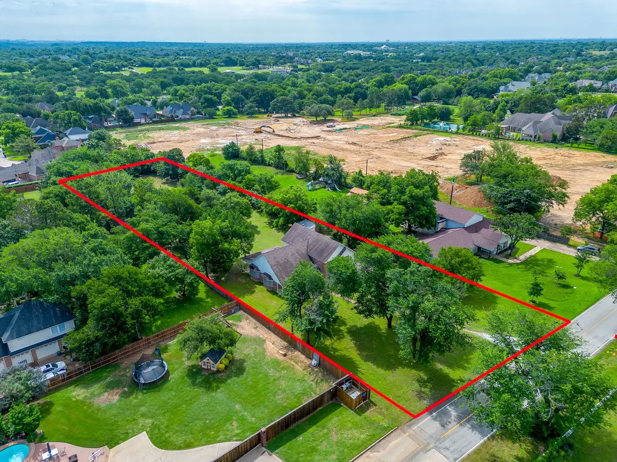 7404 John Mccain Road, Colleyville, TX 76034 - #1
