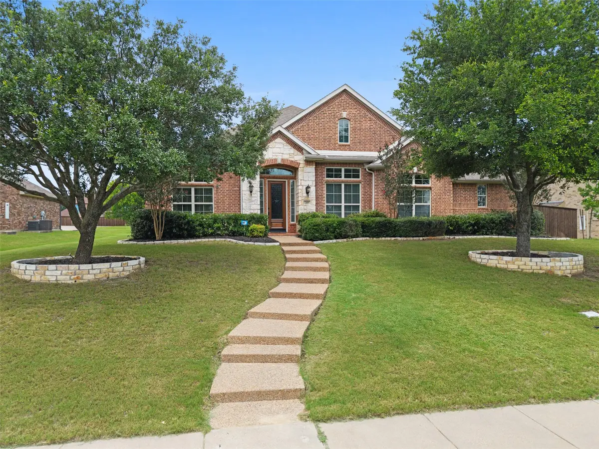 285 Talbot Lane, Sunnyvale, TX 75182 - #1