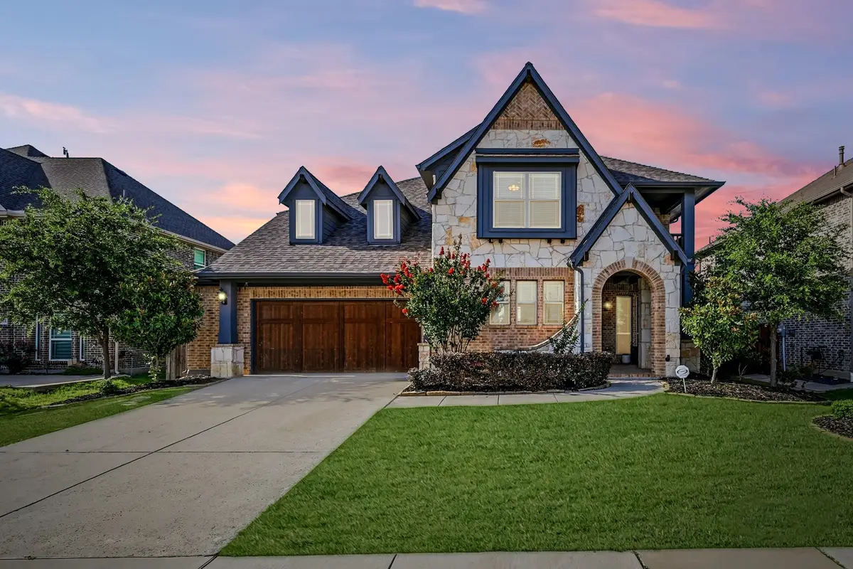 700 Sahallee Drive, Frisco, TX 75033 - #1
