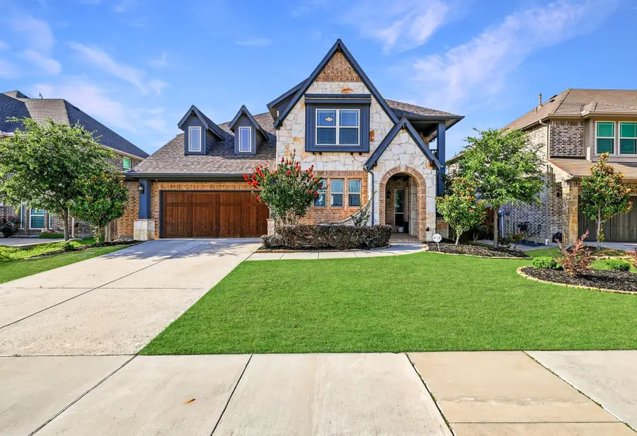 700 Sahallee Drive, Frisco, TX 75033 - #2