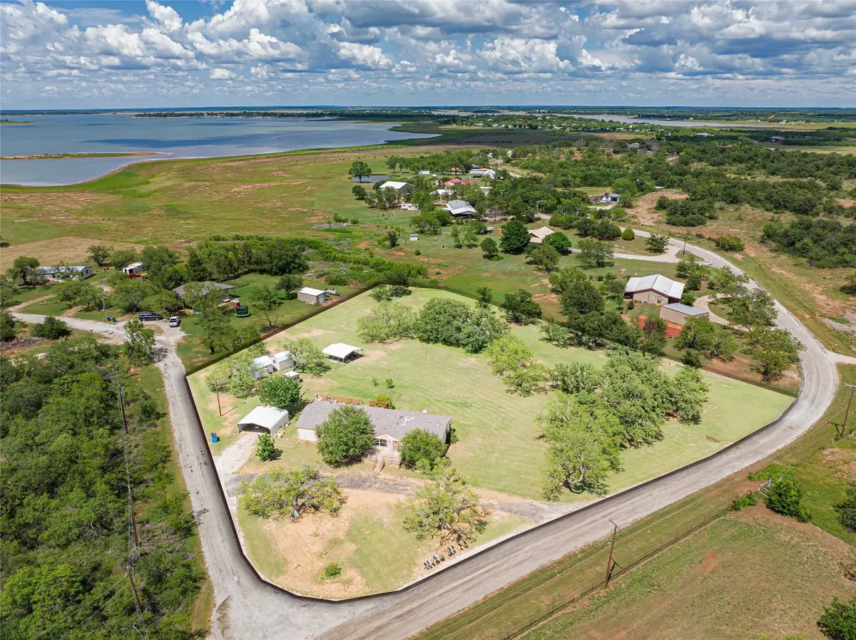 5130 County Road 206, Breckenridge, TX 76424 - #1