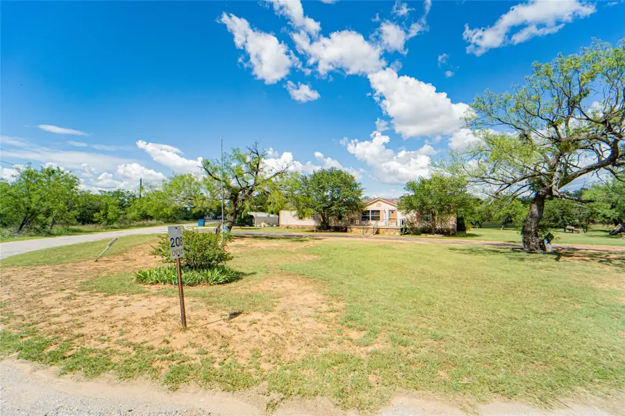 5130 County Road 206, Breckenridge, TX 76424 - #2