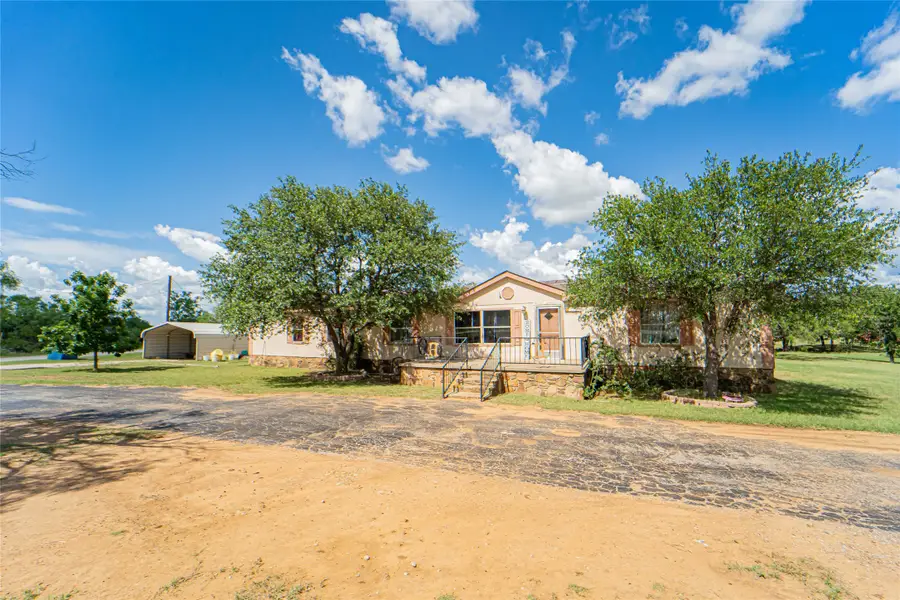 5130 County Road 206, Breckenridge, TX 76424 - #3