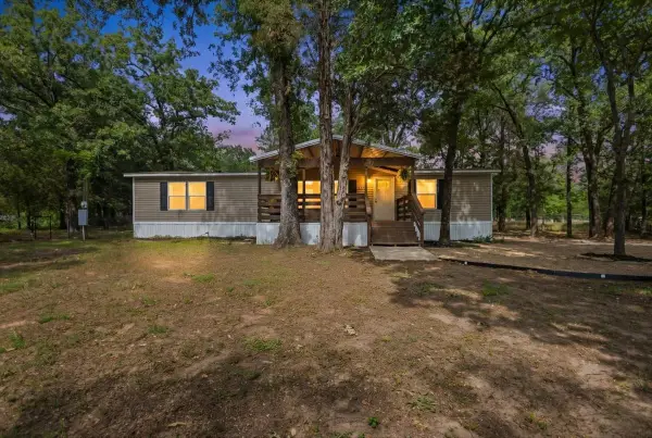 118 Cedar Ridge Drive, Eustace, TX 75124