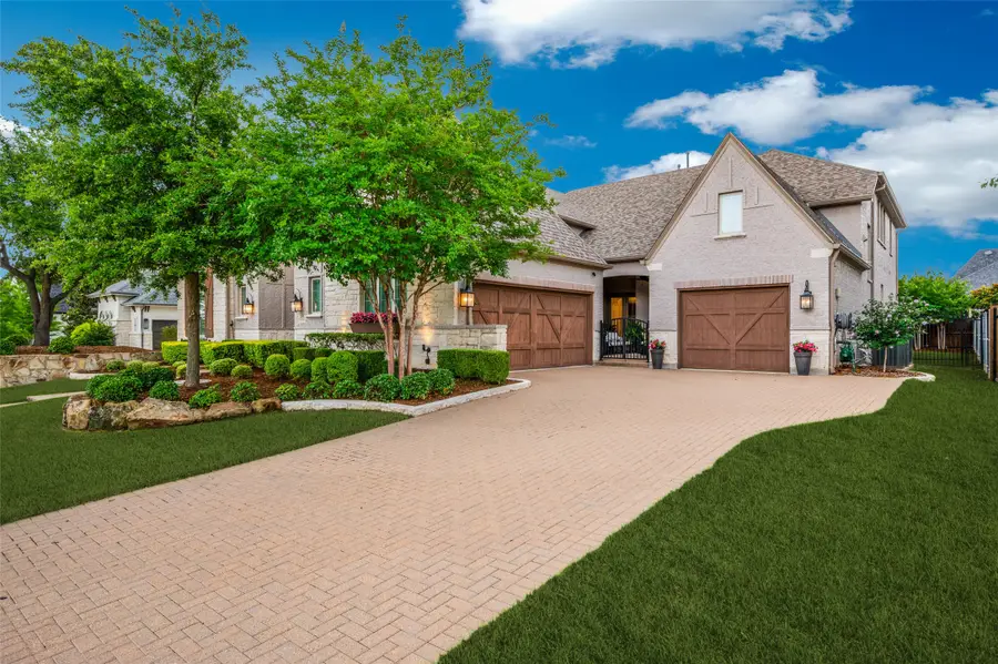 2140 Elm Terrace Lane, Prosper, TX 75078 - #3