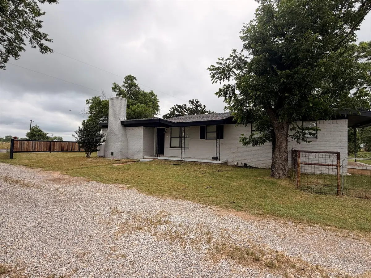 25970 S Fm 4, Lipan, TX 76462 - #1
