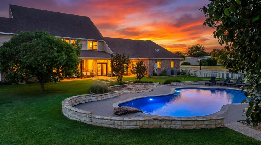 6670 Green Valley Circle, Aubrey, TX 76227 - #3