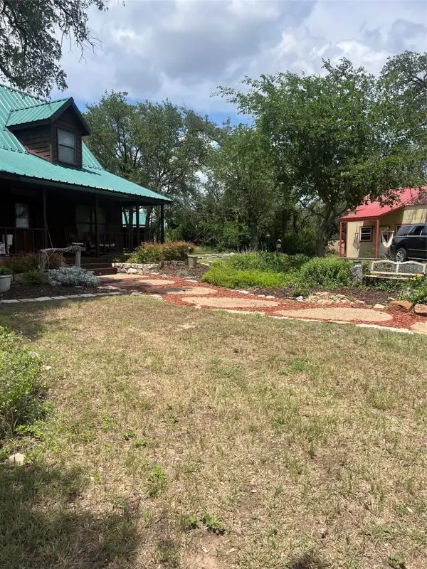 1170 Diamond Oaks Road, Stephenville, TX 76401