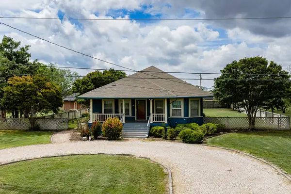 911 23rd Street, Anson, TX 79501