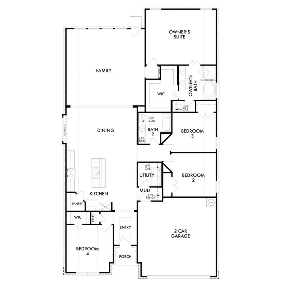 11713 Wax Myrtle Trail, Fort Worth, TX 76108 - #3