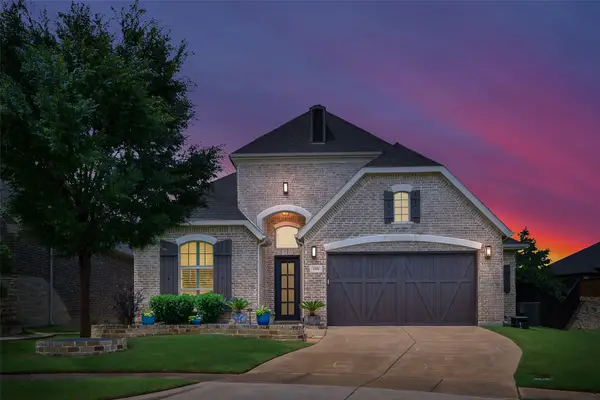 2700 Albany Drive, McKinney, TX 75072
