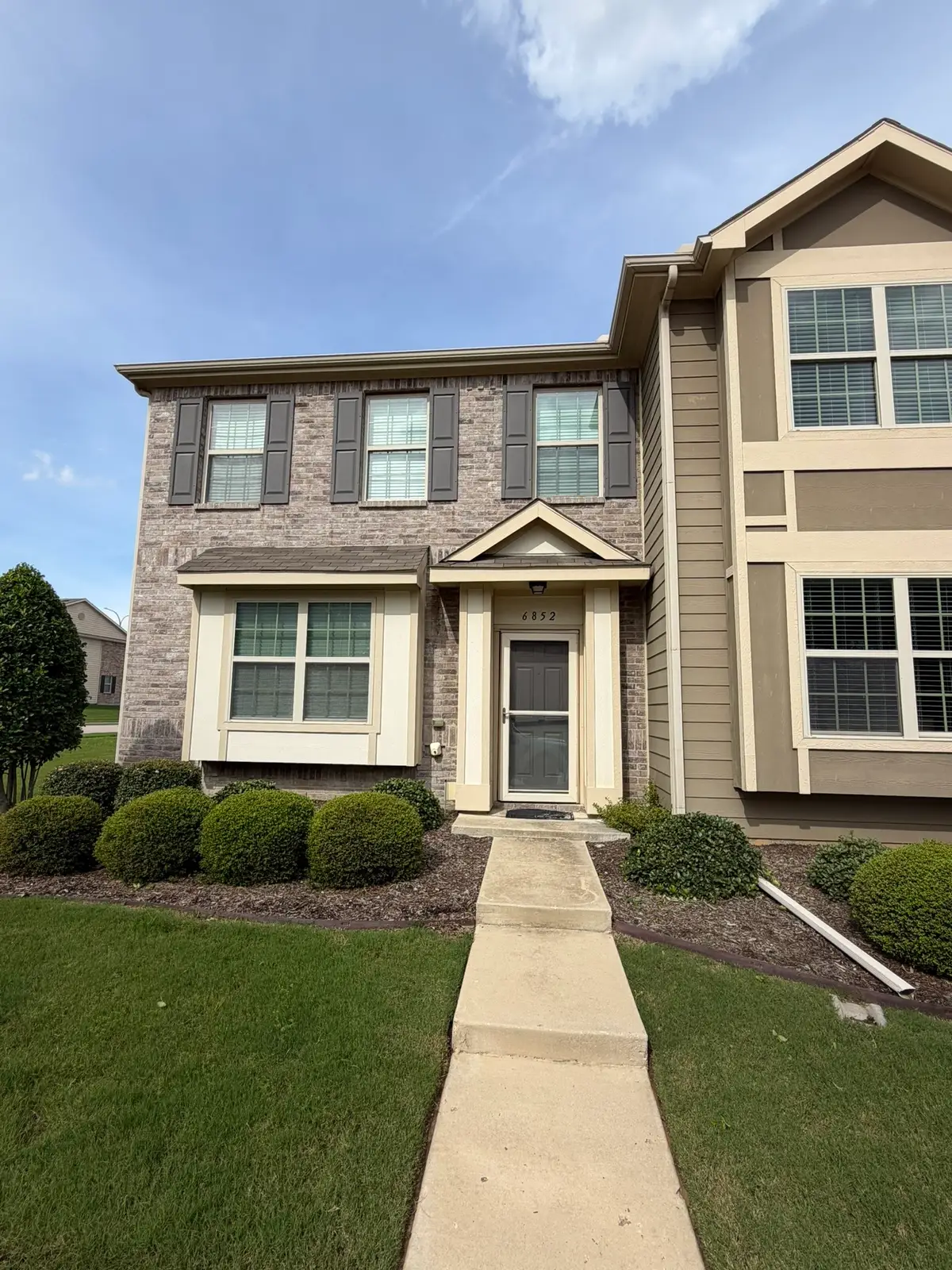 6852 Pascal Way, Fort Worth, TX 76137 - #1