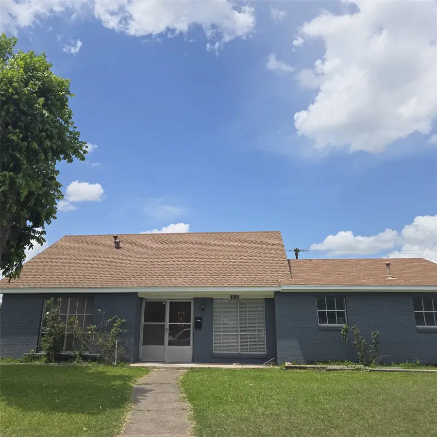 4001 Burning Tree Lane, Garland, TX 75042 - #3