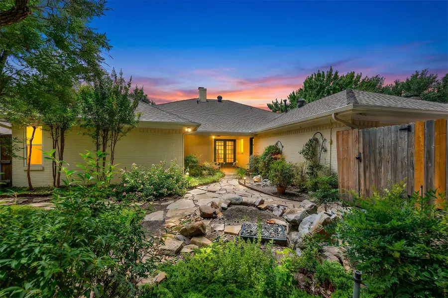 3205 Cross Timbers Lane, Garland, TX 75044 - #2